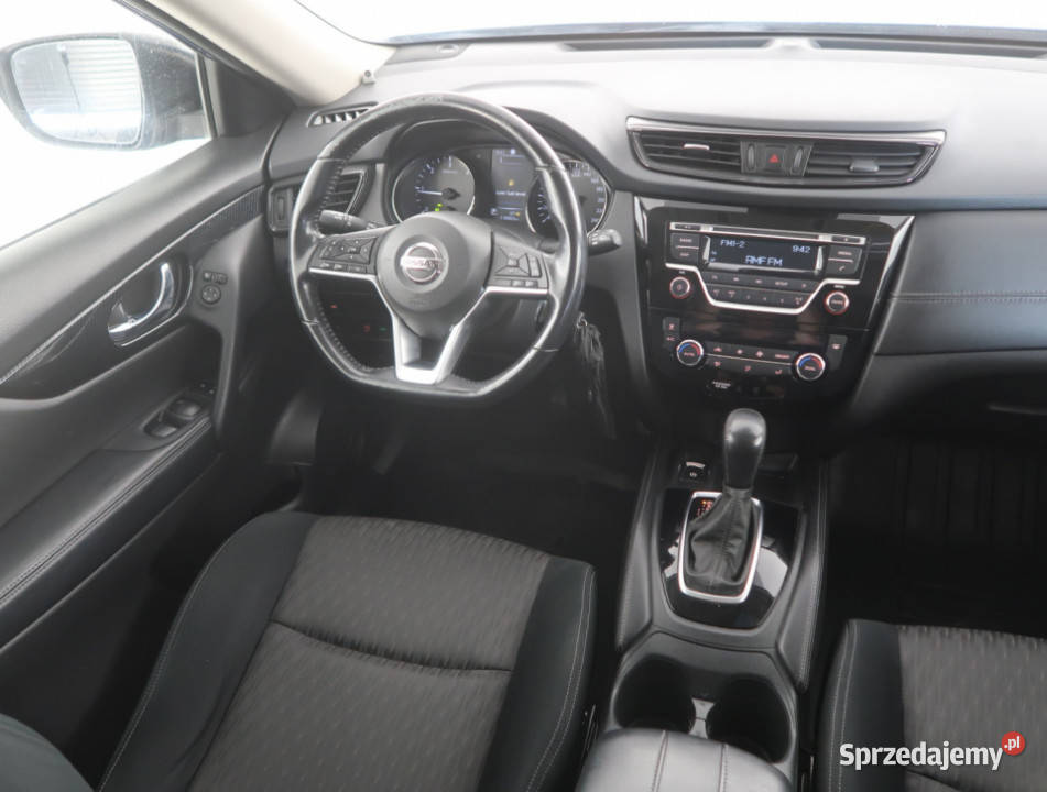 Nissan XTrail 17 dCi Bielany Wrocławskie sprzedam
