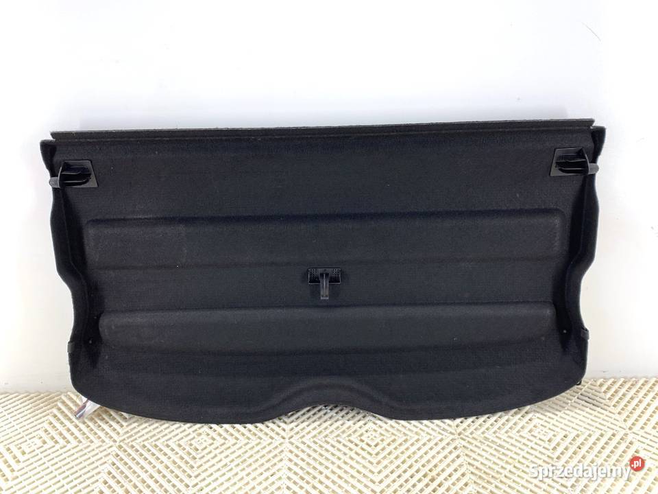 PÓŁKA TYŁ CITROEN C4 II Hatchback OSŁONA osobowe podkarpackie