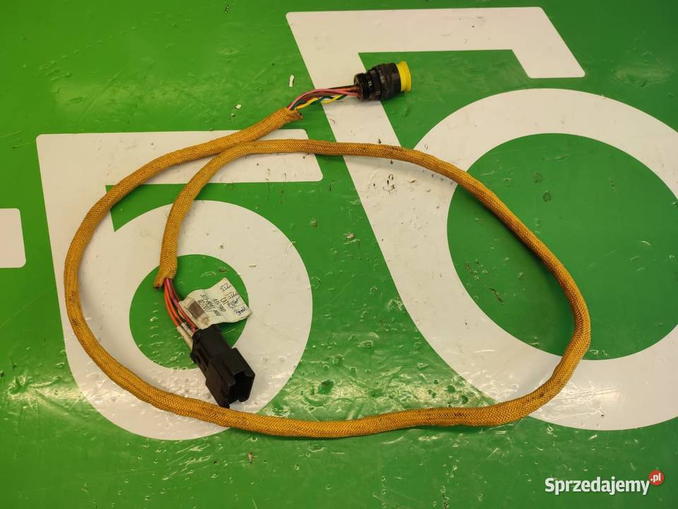 Wiązka kabli antenowych 3738041 CAT D5R Wilkowo