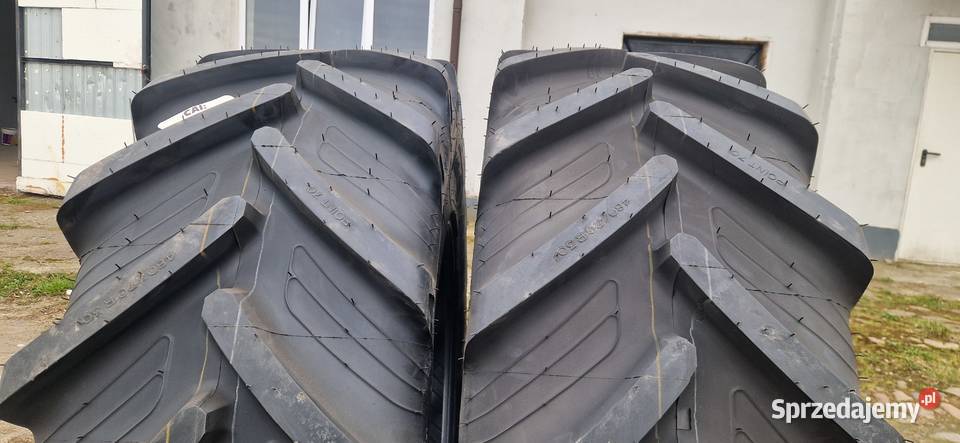 48070r30 Taurus Nowe Opony rolnicze Nowe Miasto Lubawskie