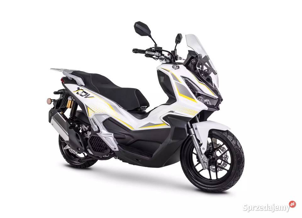 Romet XDV Bełchatów sprzedam