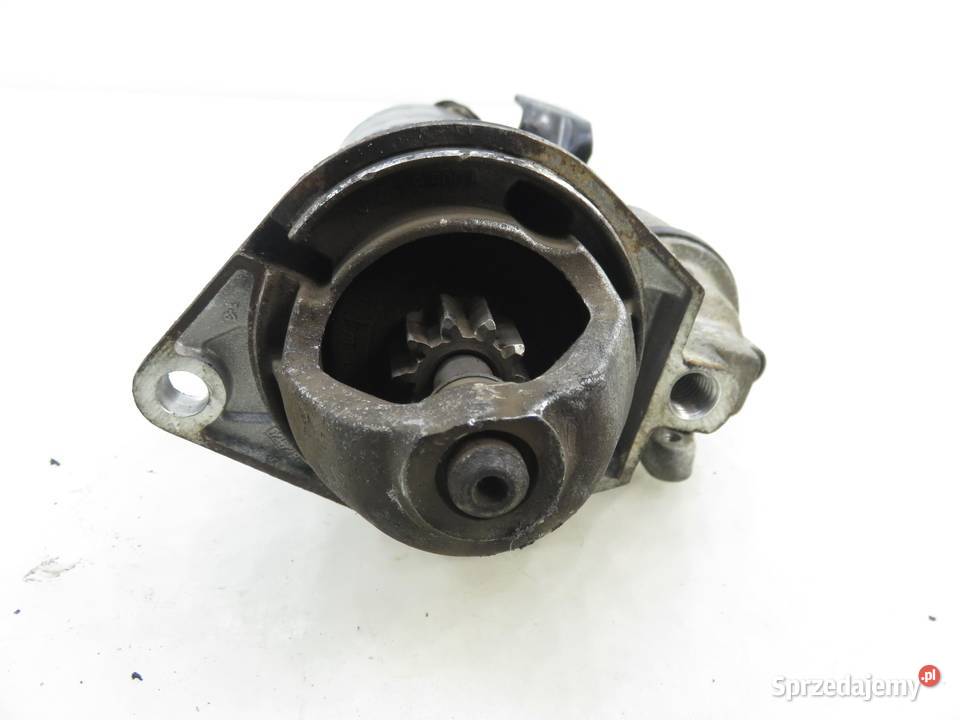 ROZRUSZNIK OPEL VECTRA C 22 DTI 0001109062 osobowe