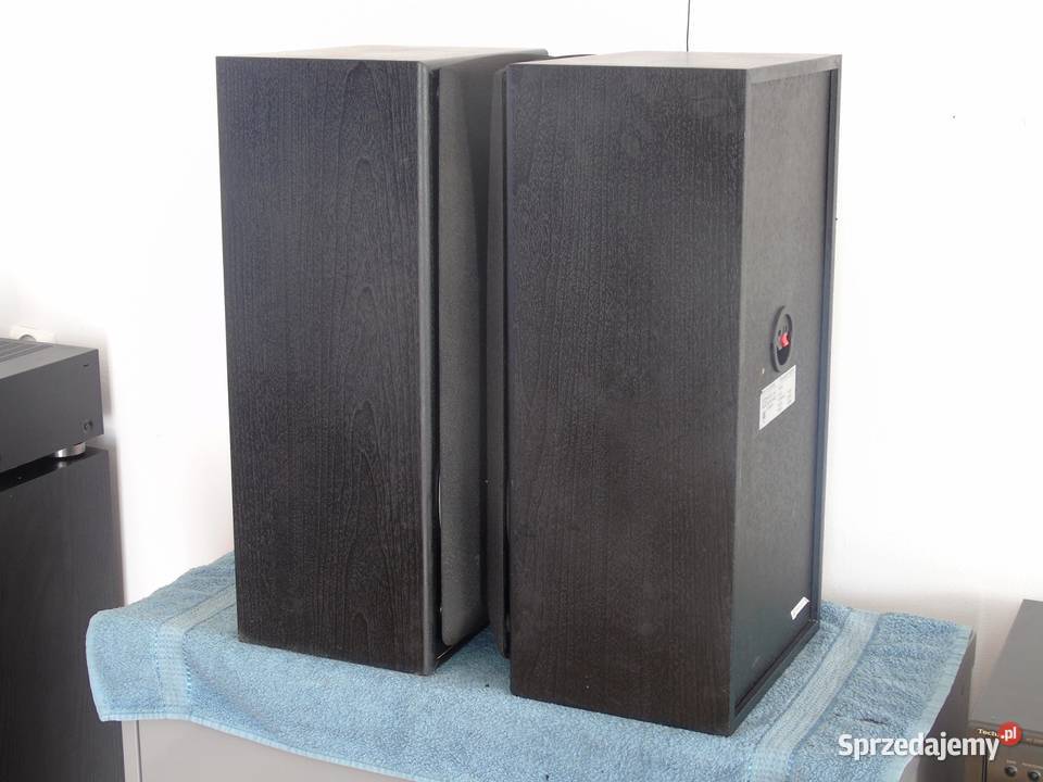 Kolumny Clatronic 2 x 250 wat DOSTAWA podkarpackie Jasło