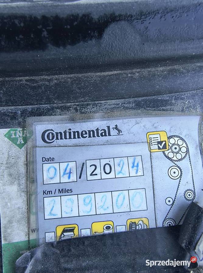 Audi A3 8p z LPG Paczółtowice sprzedam