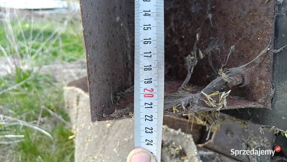 kubełki do podajnika