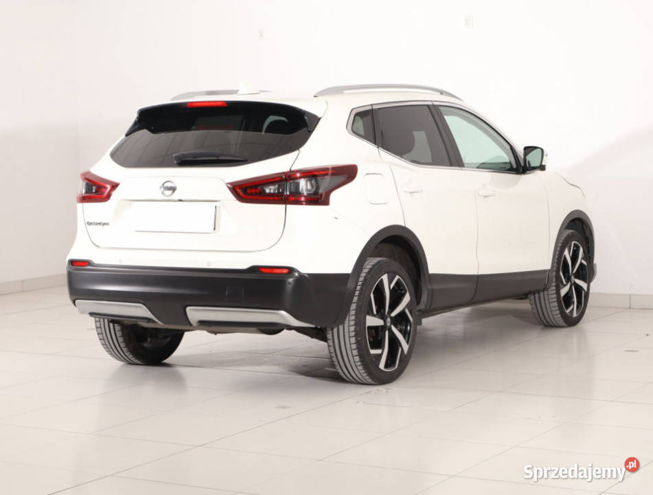 Nissan Qashqai 13 DIGT klimatyzacja Piaseczno