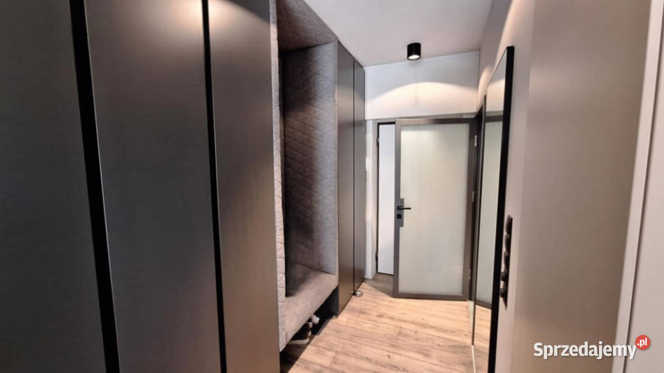 Wynajmę apartament w lokalizacji Warszawa