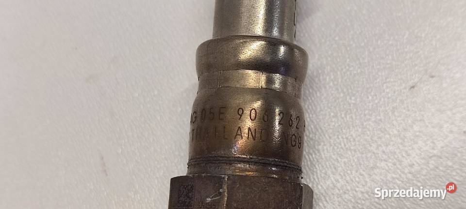 VW TIGUAN ALLSPACE SONDA LAMBDA CZUJNIK