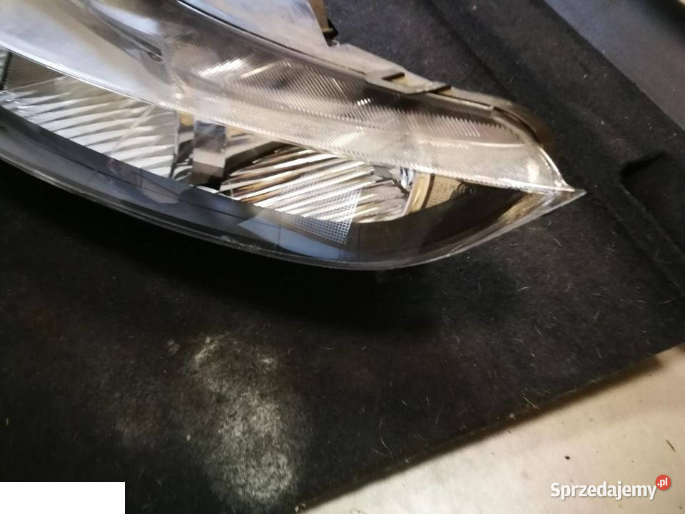 Honda Civic VIII ufo 2008 reflektor lewy przód Karoseria Kozubszczyzna