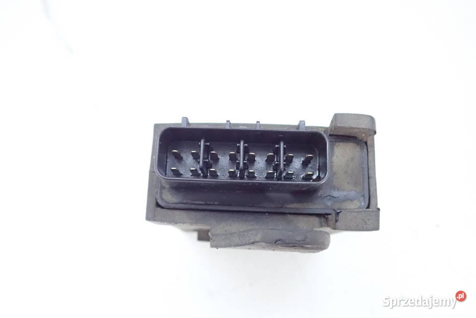 Cdi Moduł Denso 21119 1595 Kawasaki KX 250 LE 2T Strzelce Krajeńskie