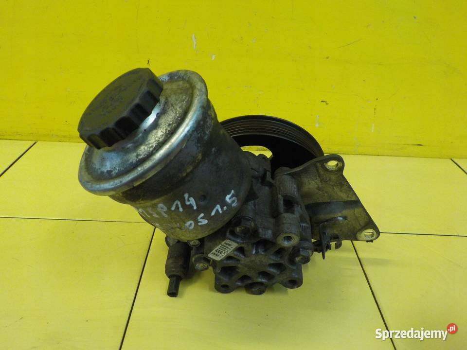 TERIOS II MATERIA 15 16V EURO 4 11r 105 3SZVE Suków