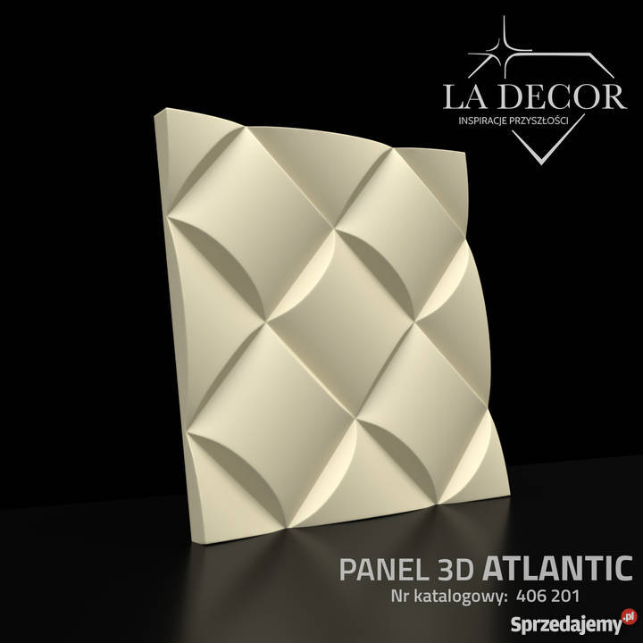 Kamień Dekoracyjny Ozdobny Panele 3D DO WNĘTRZ Warszawa sprzedam