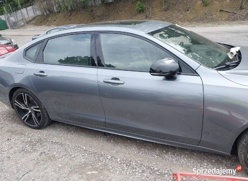Volvo S90 T6 RDesign 72347km Popów