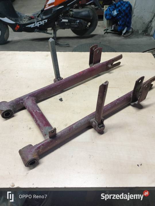 Wahacz koła komar Łubno sprzedam