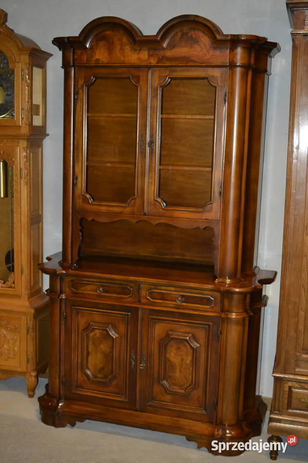 kredens włoski orzech śląskie