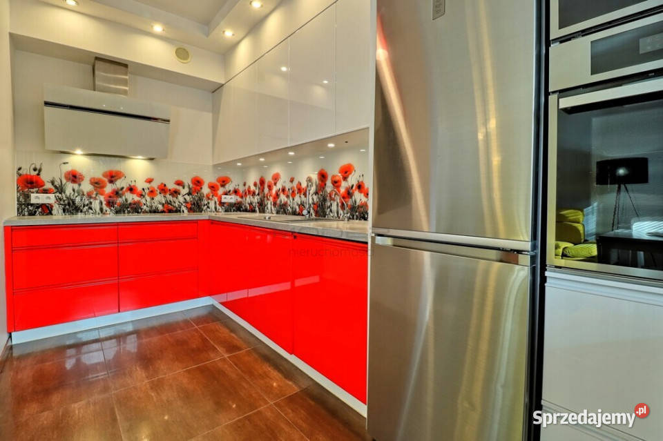 Jasne i przestronne M3 Brukselska Nieruchomości Gorzów Wielkopolski