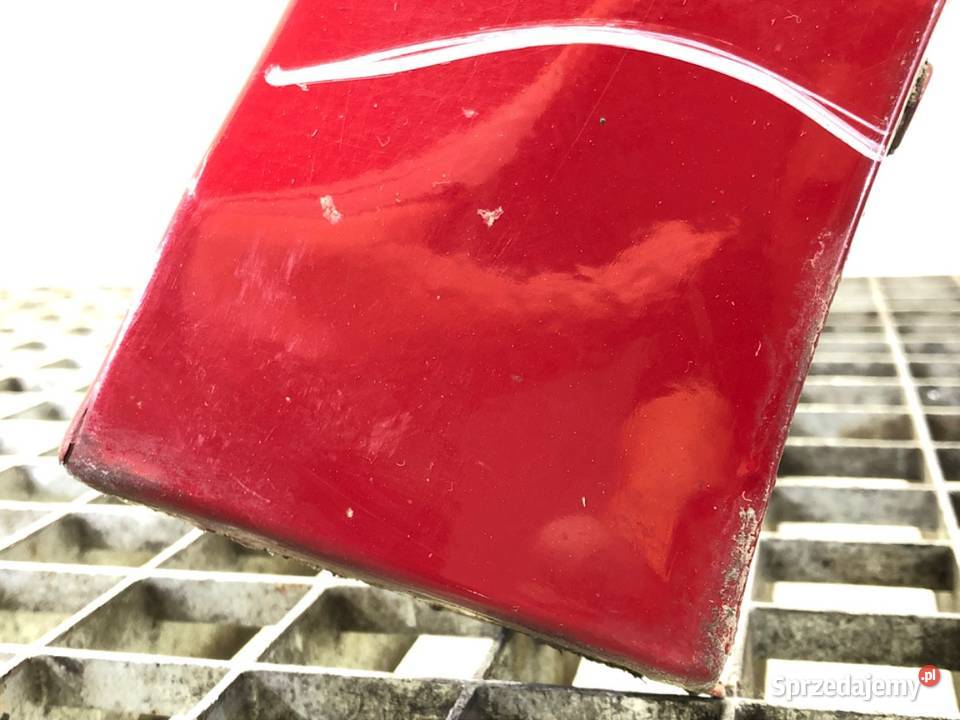 BŁOTNIK PRAWY PRZÓD VW GOLF VI Kombi 0914 OSŁONA sprzedam