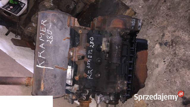 Yanmar 4TNV88 Głowica Jastrzębniki