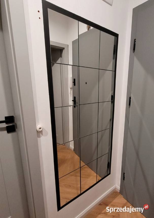 Komplet 9 luster samoprzylepnych wielkopolskie Czarnków sprzedam