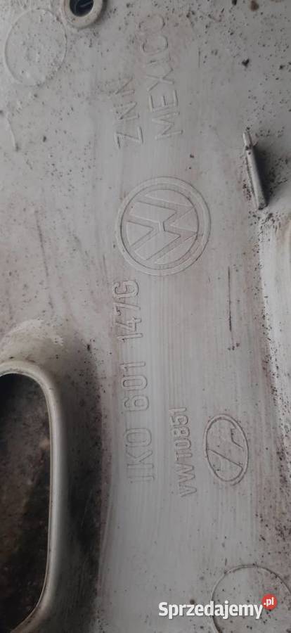 Możliwość wysyłki pobraniem Kołpaki 16 VW Passat Kościerzyna