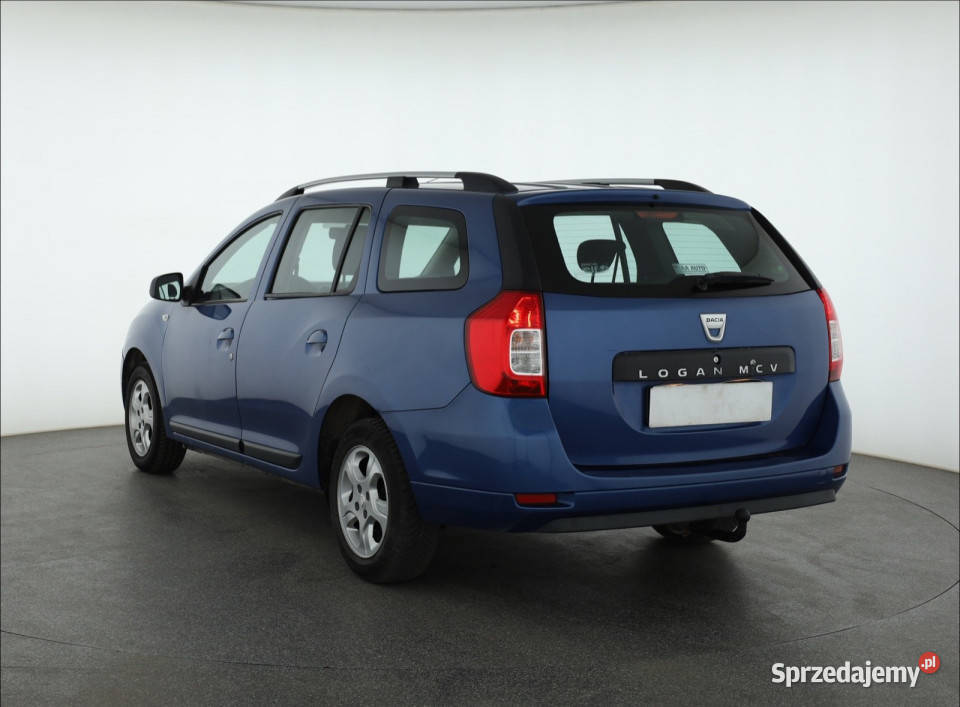 Dacia Logan 09 TCe Piaseczno