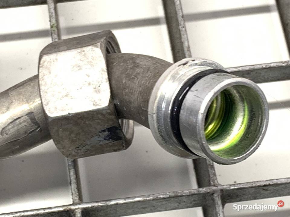 RURKA KLIMATYZACJI HONDA CIVIC VIII 22 140