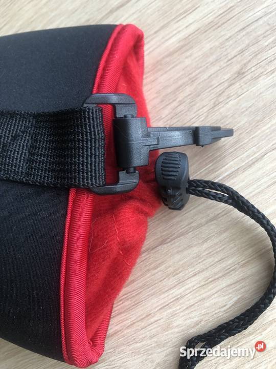 Zestaw 4 neoprenowych toreb na obiektyw Xcsource Obiektywy kujawsko-pomorskie Inowrocław