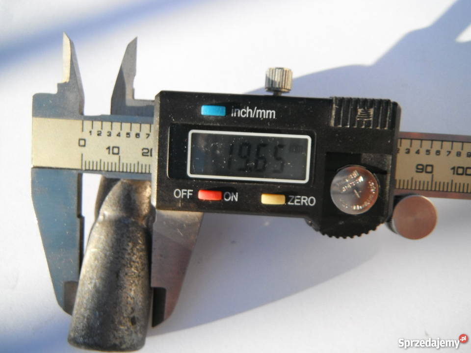 Złączka kablowa miedziana tulejka 154 mm2 mazowieckie Chlewiska