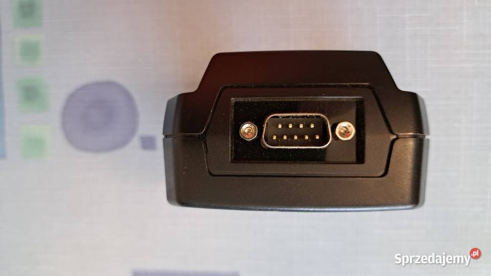 Psion Omnii Adapter SerialST40051005056 ład Zielona Góra