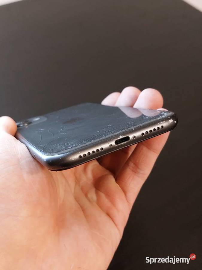 iPhone 11 128GB 81 baterii plecki Apple / iPhone
