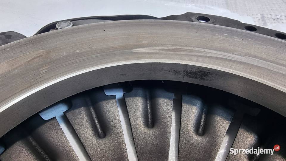 SPRZĘGŁO KOŁO DWUMASOWE FORD FOCUS MK3 ECOBOOST osobowe kujawsko-pomorskie