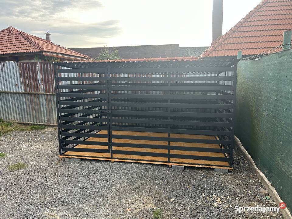 Kojec Psa 3x2 Kojce dowolne rozmiary dodatki Bochnia