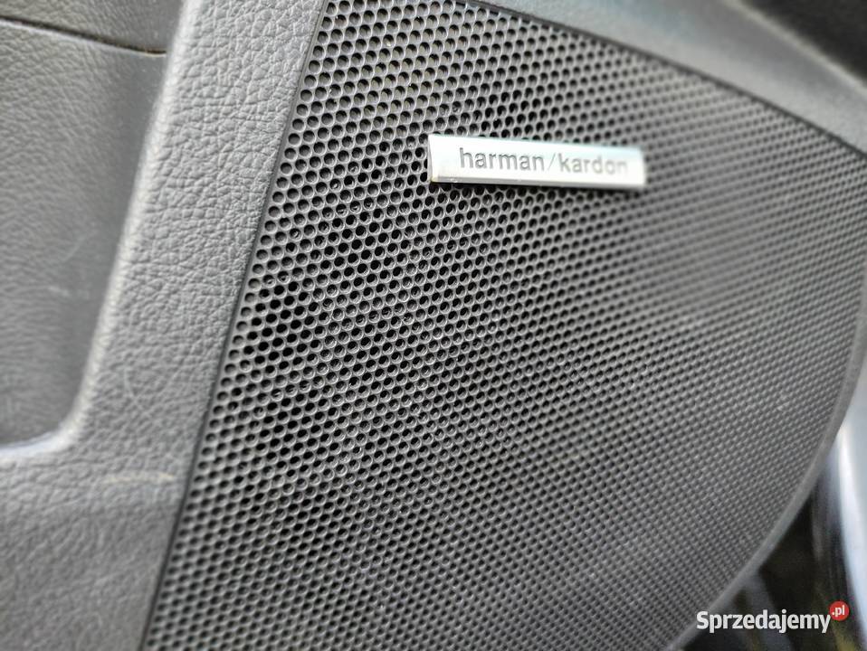 Subaru Outback 25 Benzyna LPG przyciemniane szyby Myślenice