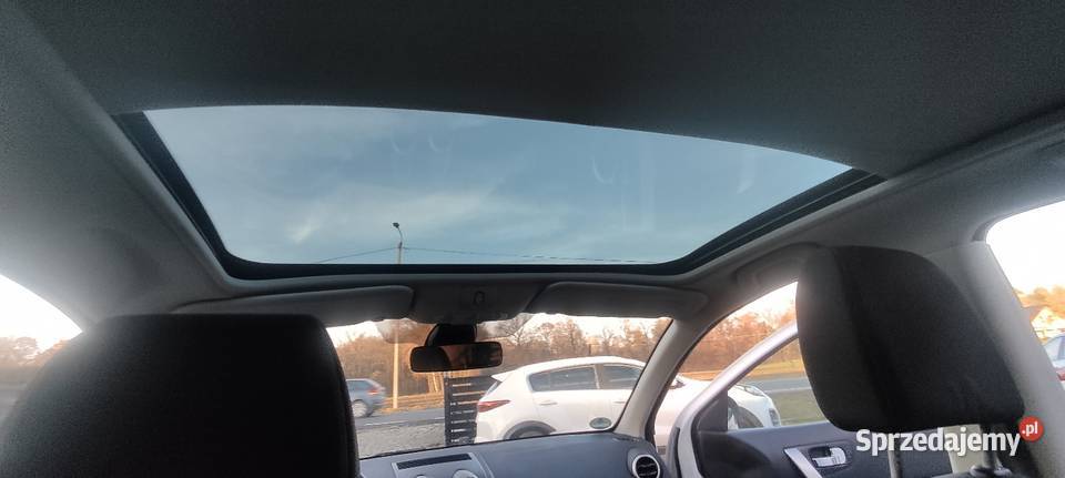 Nissan Qashqai opłacony bezwypadkowy bluetooth Drogomyśl