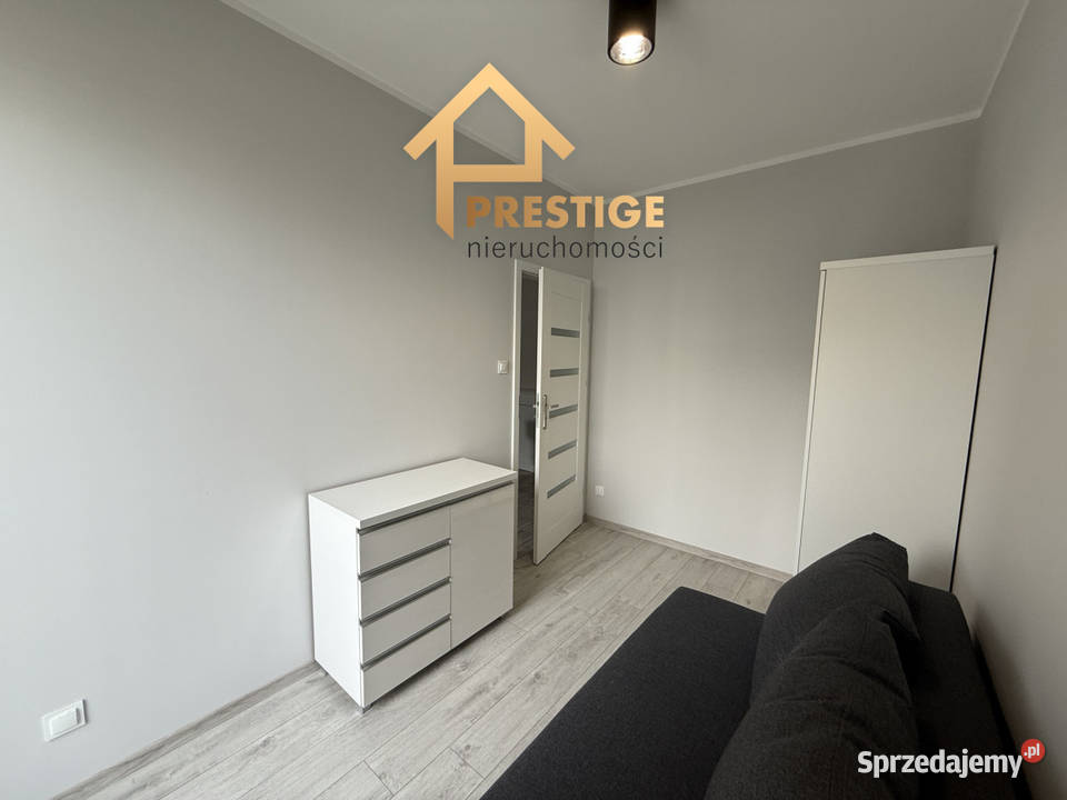 Mieszkanie na wynajem osiedle Berylowe w Koninie Konin