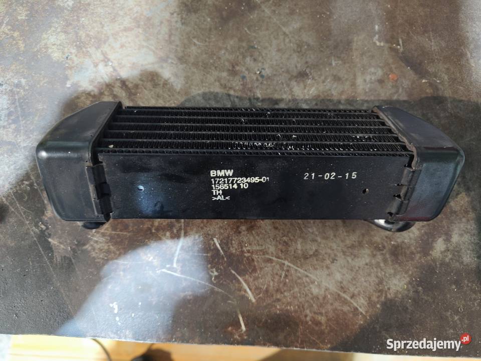 BMW K 1600 Chłodnice Tarnobrzeg sprzedam