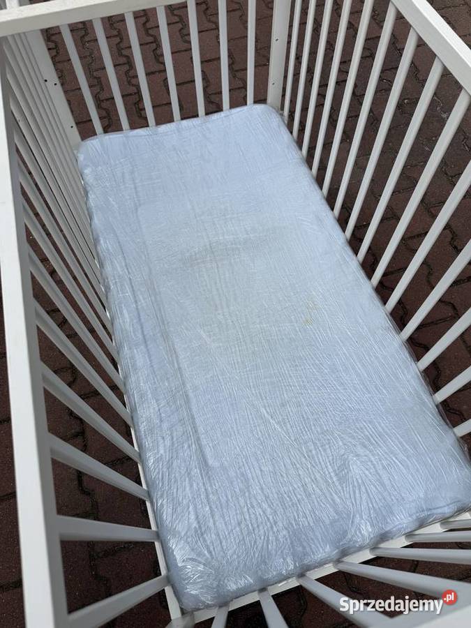 Łóżeczko dziecięce Meble