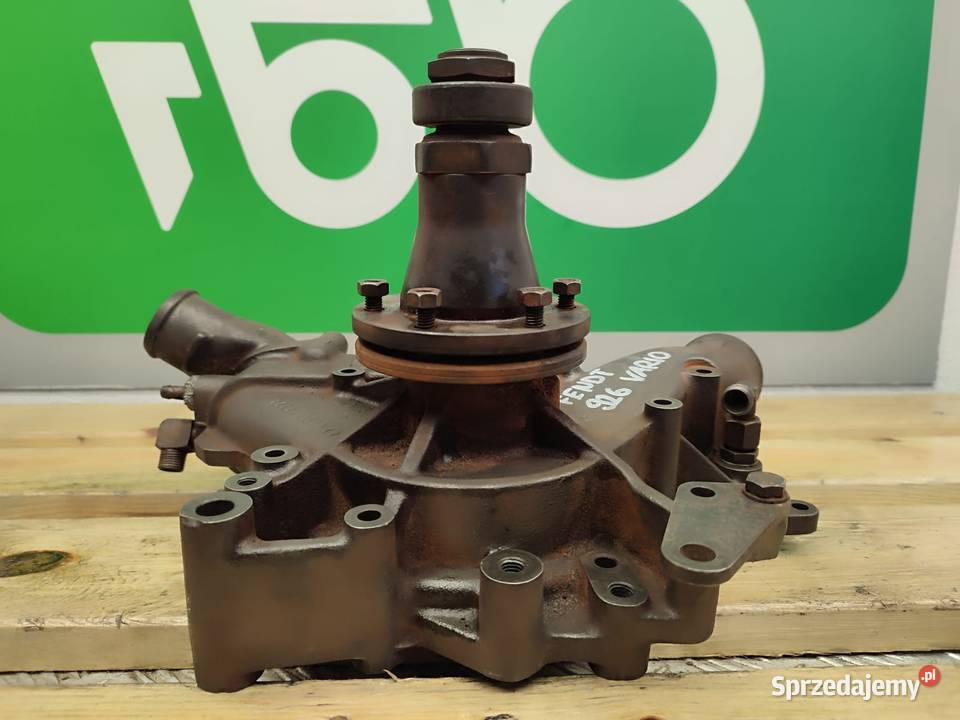 Pompa wody 510085013221 FENDT 936 VARIO Wilkowo