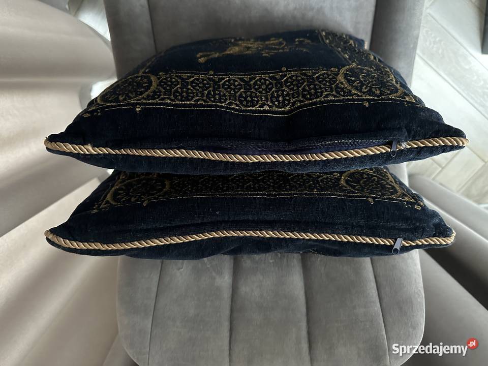 Poduszki Dekoracyjne Design z motywem aniołka