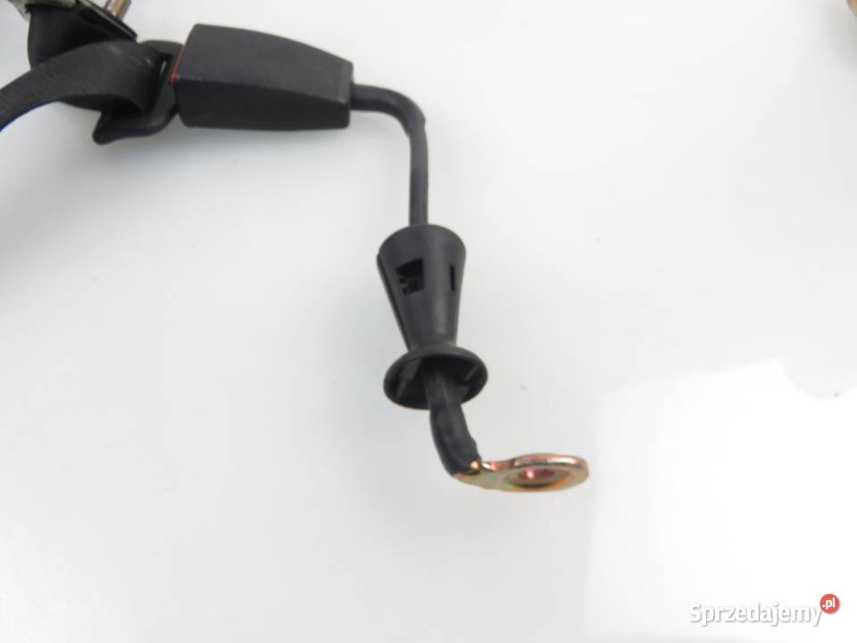 PAS LEWY TYLNY MERCEDESBENZ W124 1248600585 osobowe