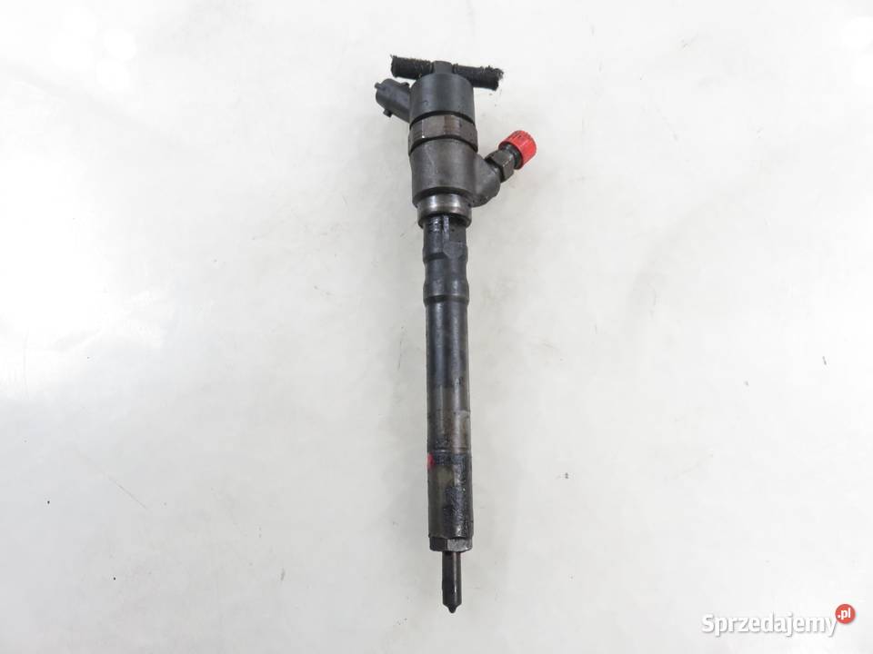 WTRYSKIWACZ HYUNDAI TRAJET 20 CRDi 113 Wtryskiwacze