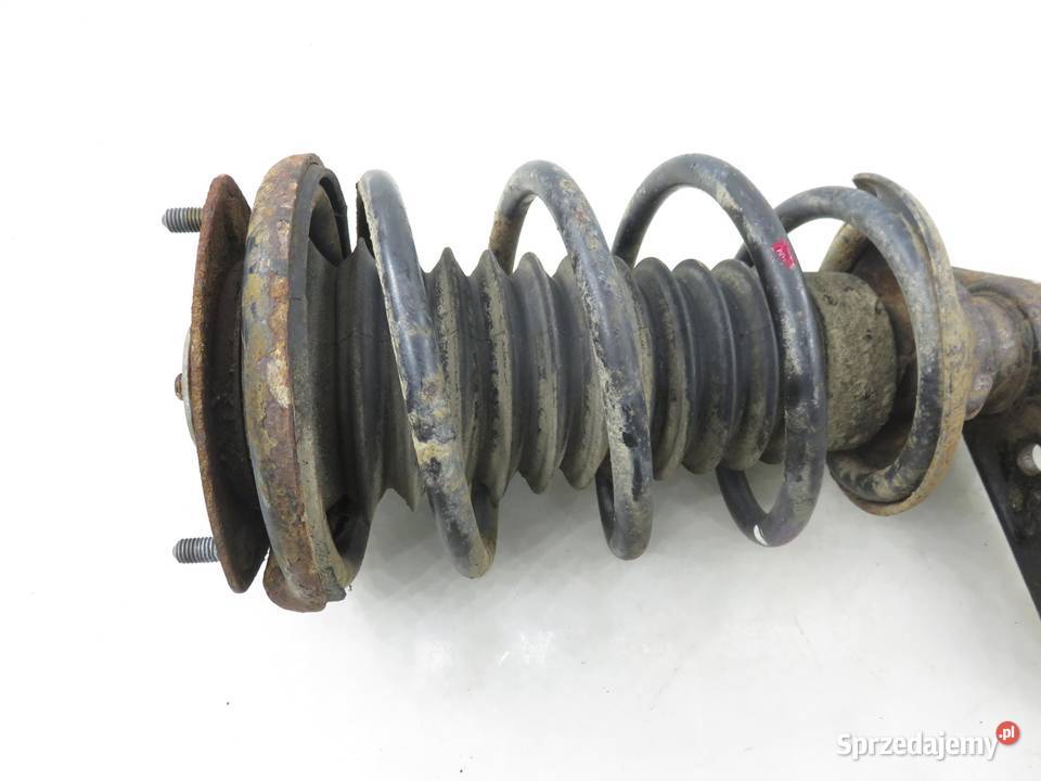 MCPERSON PRAWY PRZEDNI LAND ROVER FREELANDER 18 małopolskie