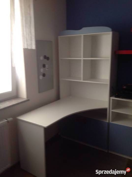 Meble dziecięce Meblik Kolekcja Navy Bydgoszcz