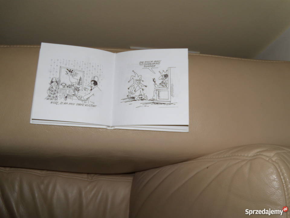 Zbigniew Jujka Żart 3M Wart Warszawa