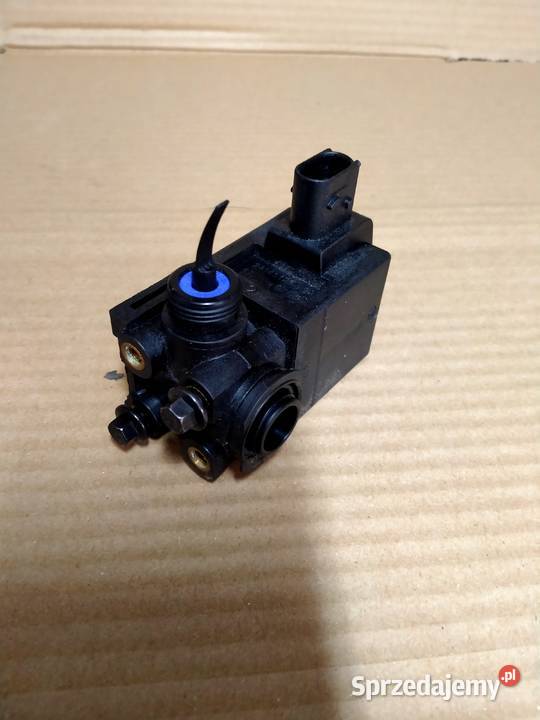 VOLVO FH4 FH5 ZAWÓR ELEKTROMAGNETYCZNY 24145125 lubuskie Kargowa