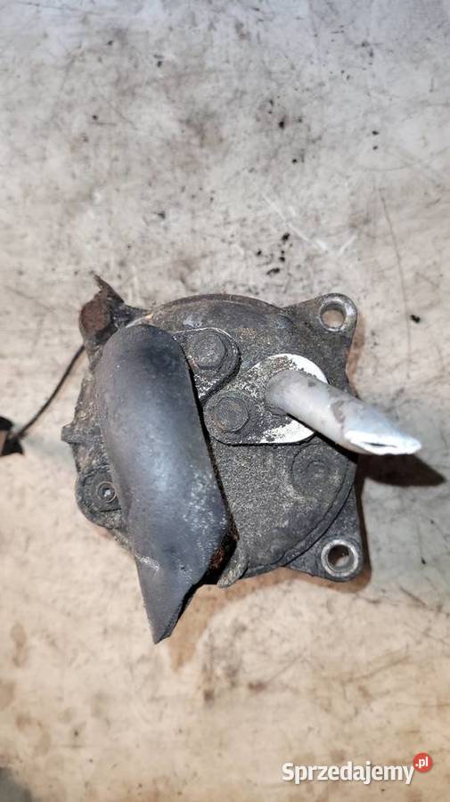 Kompresor klimatyzacji Volvo V40 30612618 Łagów