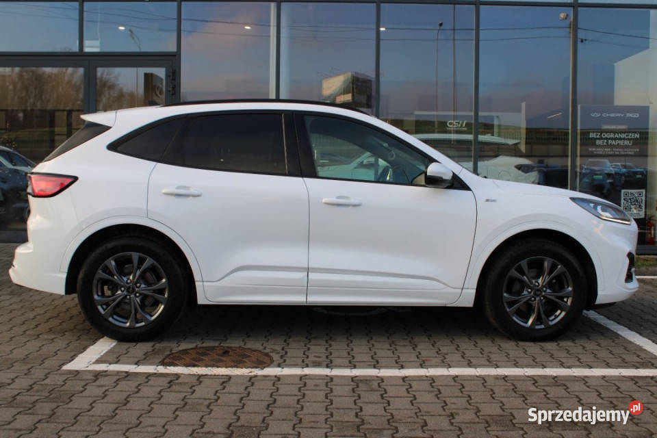 FORD Kuga 2021r FVAT23 Kamera FullLED HAK Pakiet Bielsko-Biała