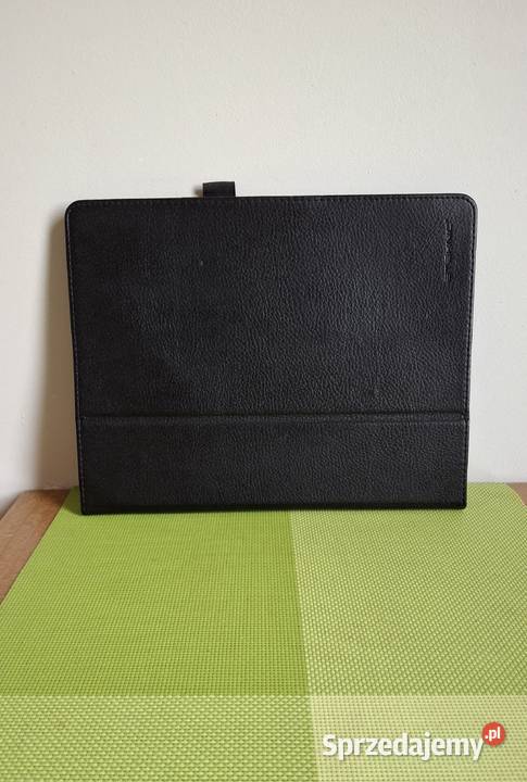 Etui na tablet wykonane ze skóry naturalnej Lublin