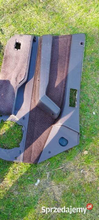 Części Honda Accord 3 gen sedan 235000km