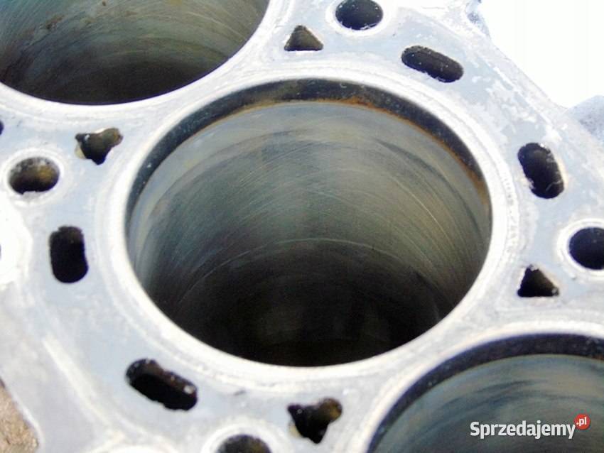 BLOK SILNIKA M9R 692 20 DCI CDTI TRAFIC 2 VIVARO Sosnowiec